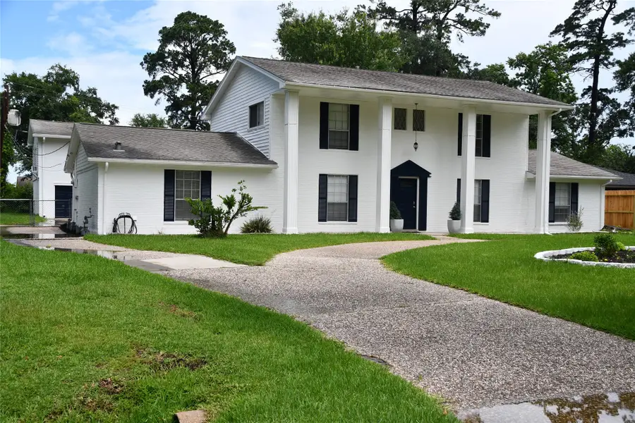 619 Cotter Drive, Spring, TX 77373 - #3