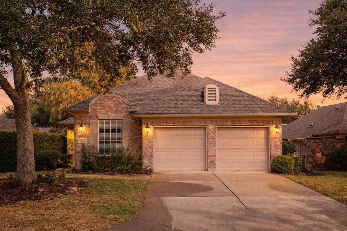 2434 Fairway Pointe Drive, League City, TX 77573 - Image #1