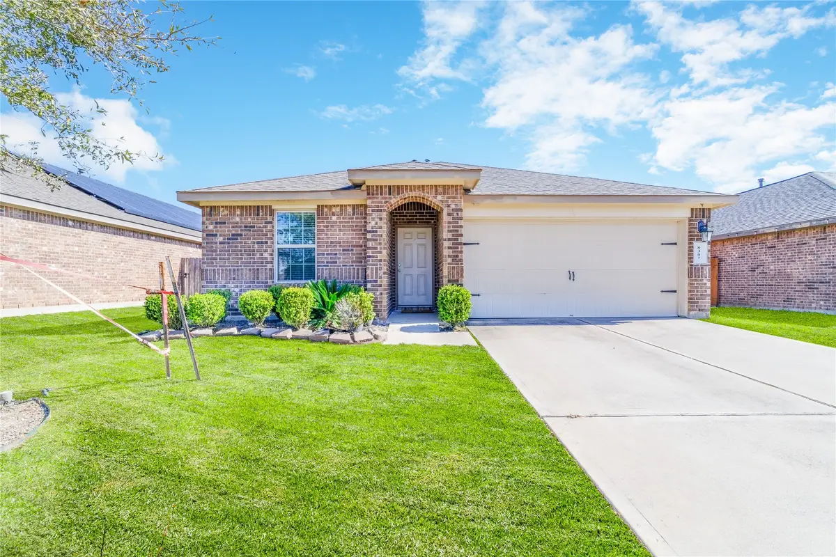 8307 Oakleaf Meadow Court, Rosharon, TX 77583 - Image #1