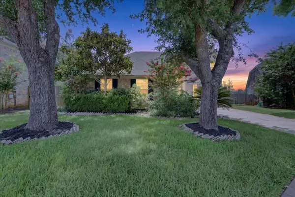 4610 Misty Morning Court, Missouri City, TX 77459