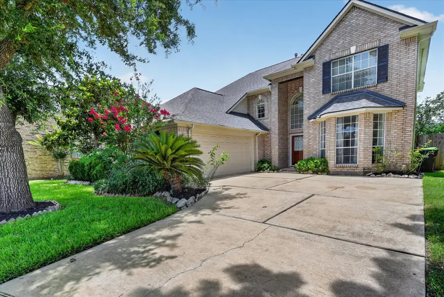 4610 Misty Morning Court, Missouri City, TX 77459 - #3