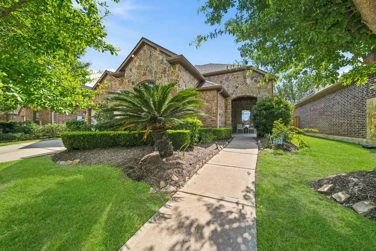 2206 Ascot Lane, Sugar Land, TX 77479 - #1
