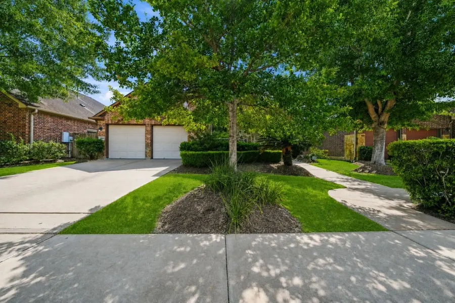 2206 Ascot Lane, Sugar Land, TX 77479 - #2