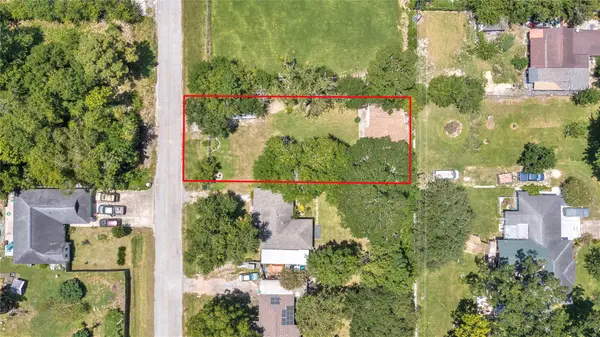 3627 Thistle B Street, Houston, TX 77047