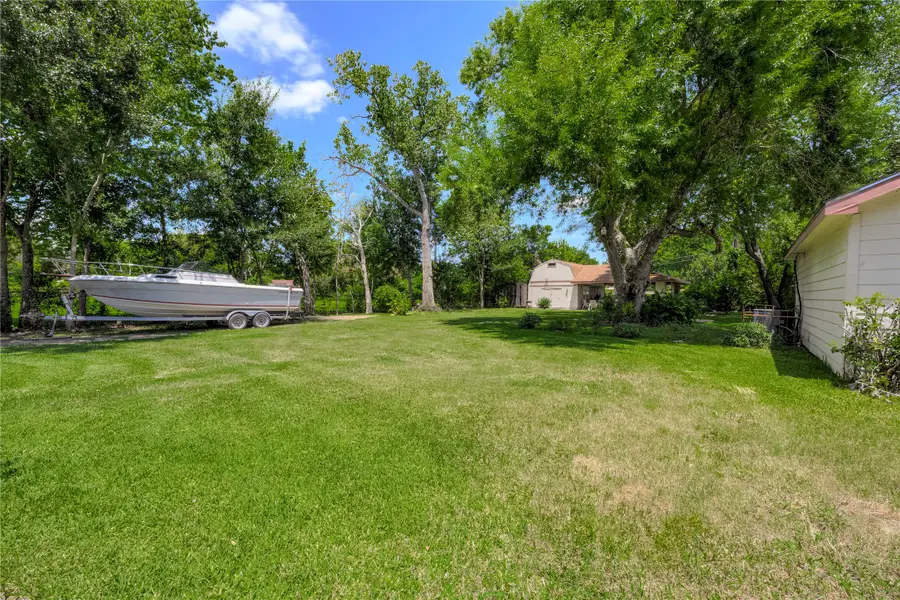 3627 Thistle B Street, Houston, TX 77047 - #2