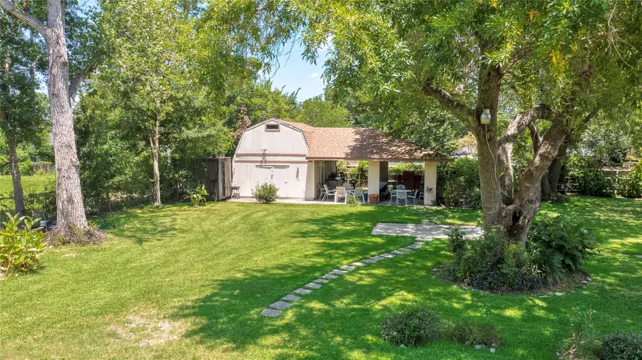 3627 Thistle B Street, Houston, TX 77047 - #3