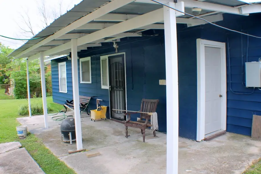 3827 Landa Lane, Houston, TX 77023 - #3