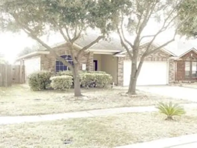 5911 Llano Creek Drive, Katy, TX 77449 - #1