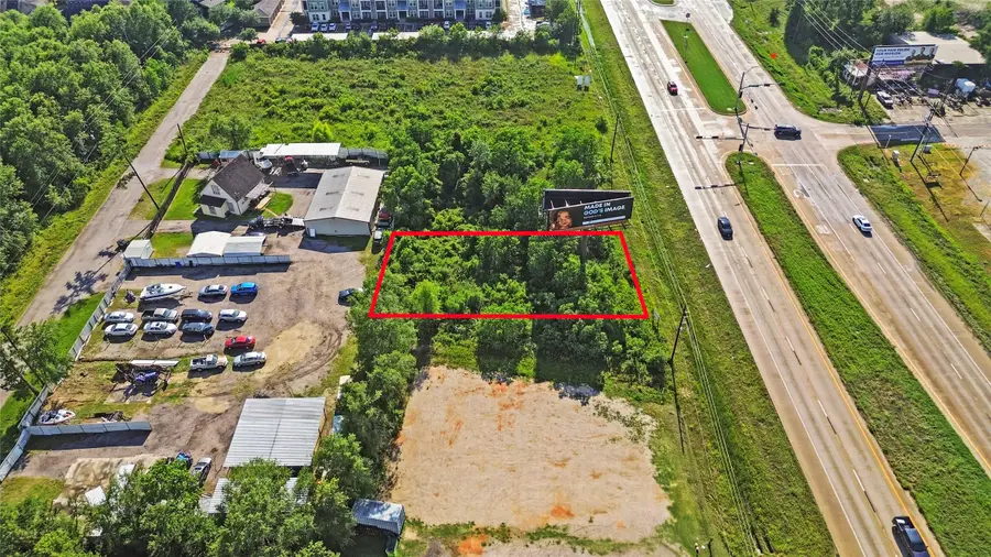 TBD Highway 242, Conroe, TX 77385 - #3