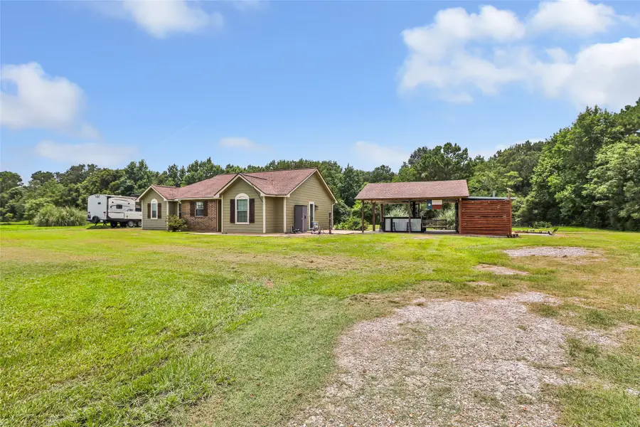 1308 County Road 109, Devers, TX 77538 - #3