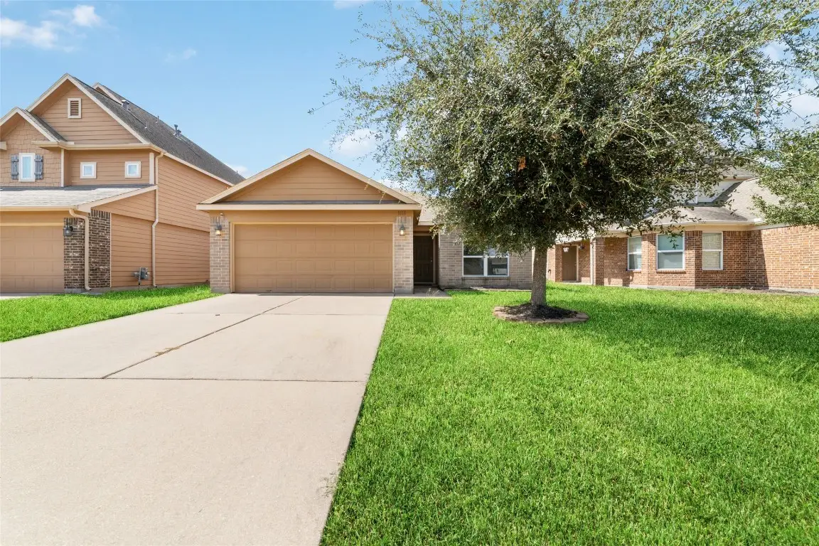 3111 View Valley Trail, Katy, TX 77493 - #1