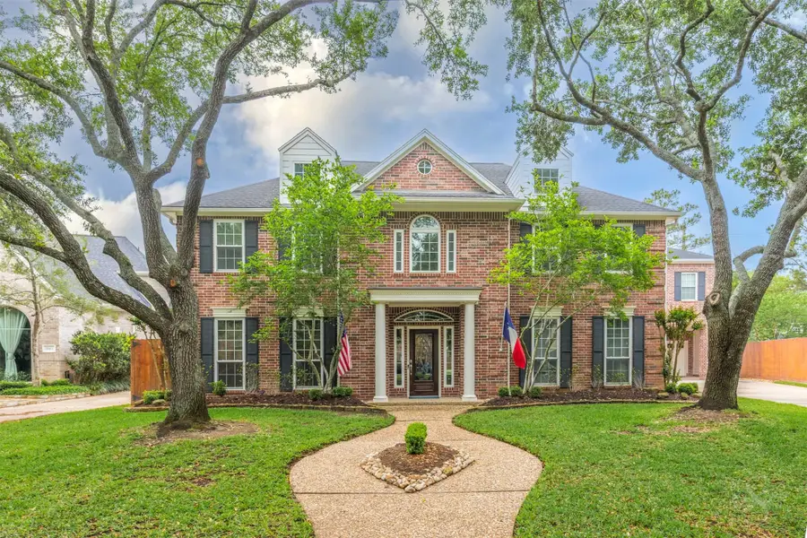 19415 Kessington Lane, Houston, TX 77094 - #3