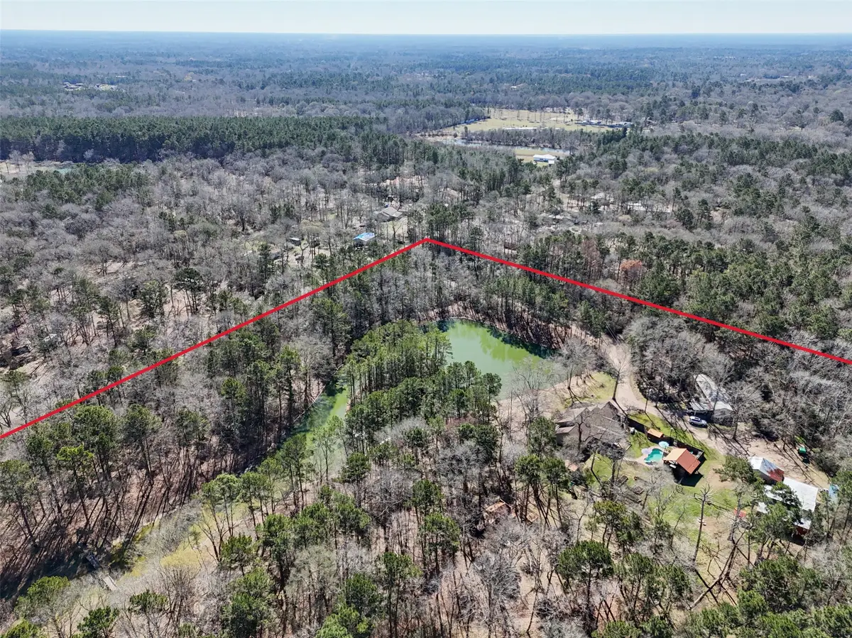 6185 Forest Drive, Cleveland, TX 77328 - #1