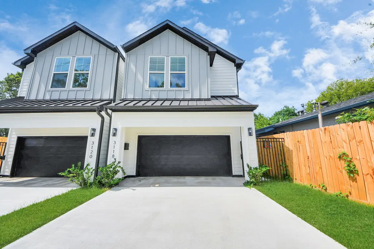 3118 Wentworth Street, Houston, TX 77004 - #1