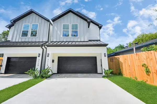 3118 Wentworth Street, Houston, TX 77004