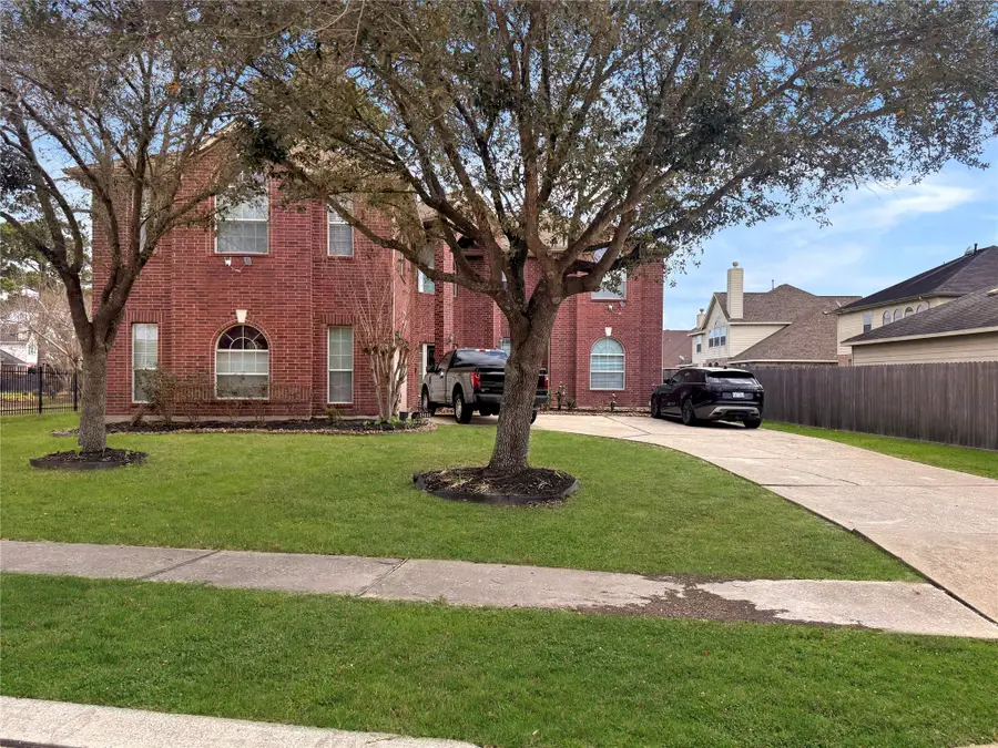 19414 Countryroad Drive, Spring, TX 77388 - #2