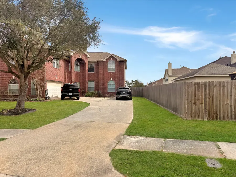 19414 Countryroad Drive, Spring, TX 77388 - #3