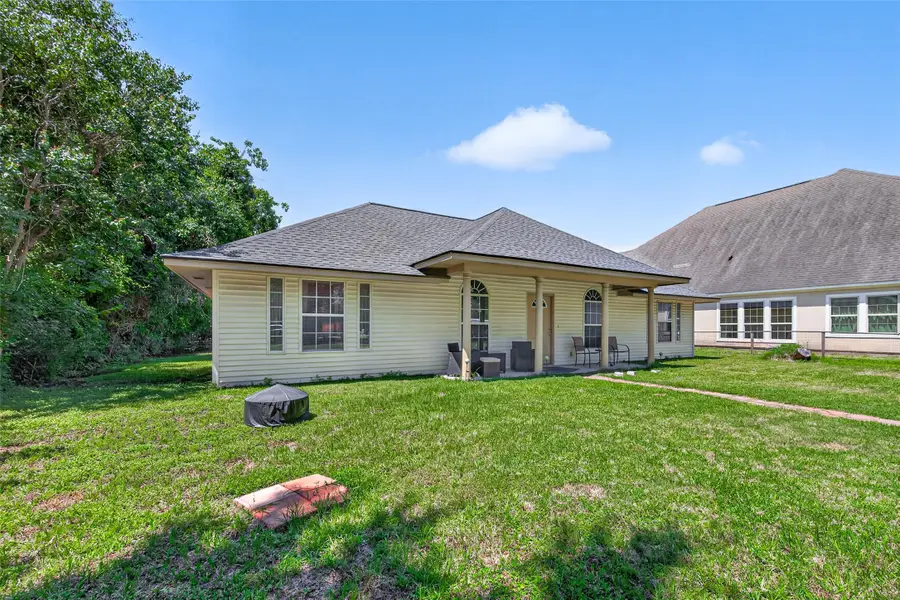 720 Ezekiel Smith Street, Prairie View, TX 77484 - #2