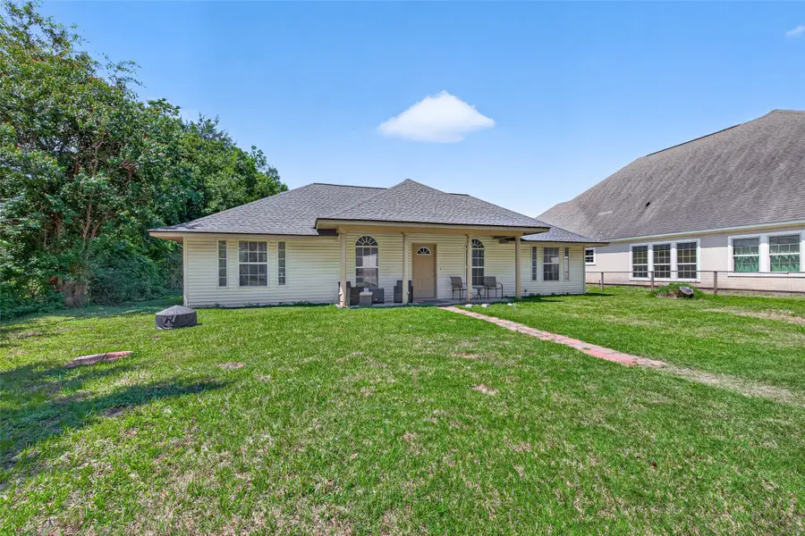 720 Ezekiel Smith Street, Prairie View, TX 77484 - #3