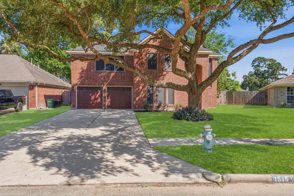 1515 Buchans Drive, Spring, TX 77386