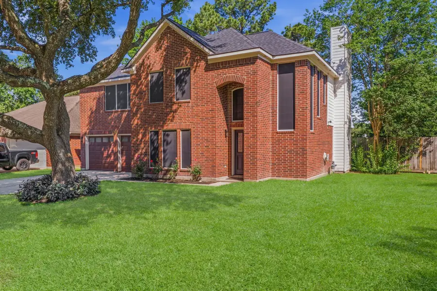 1515 Buchans Drive, Spring, TX 77386 - #3