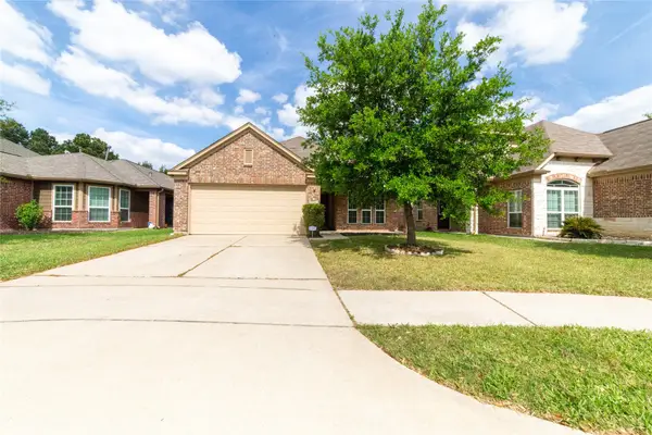 10510 Chestnut Path Way, Tomball, TX 77375