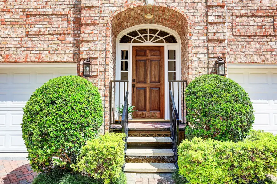 1933 Woodbury Street, Houston, TX 77030 - #2