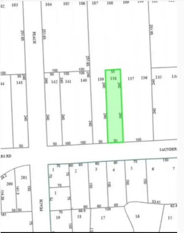 4815 Saunders Road, Houston, TX 77093 - Image #3