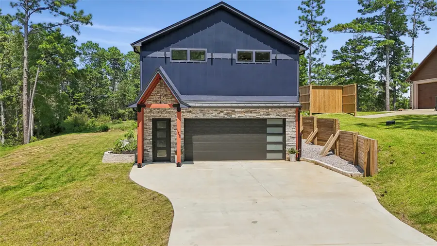 175 Vantage Dr, Brookeland, TX 75931 - #2