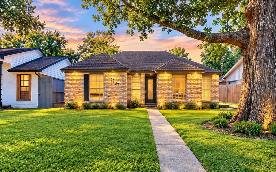 9907 Greencreek Drive, Houston, TX 77070 - #2