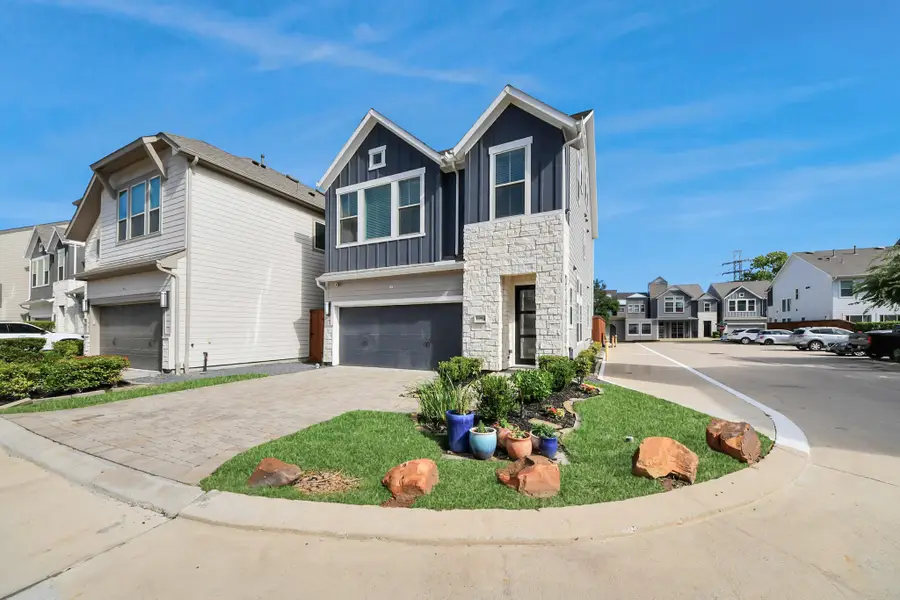 10954 Hewitt Cliff Lane, Houston, TX 77043 - #2