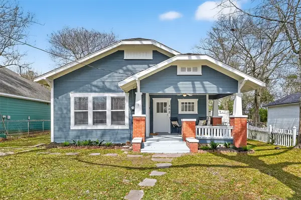 302 Epps Street, Tomball, TX 77375