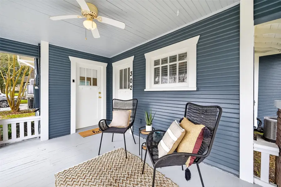 302 Epps Street, Tomball, TX 77375 - #3