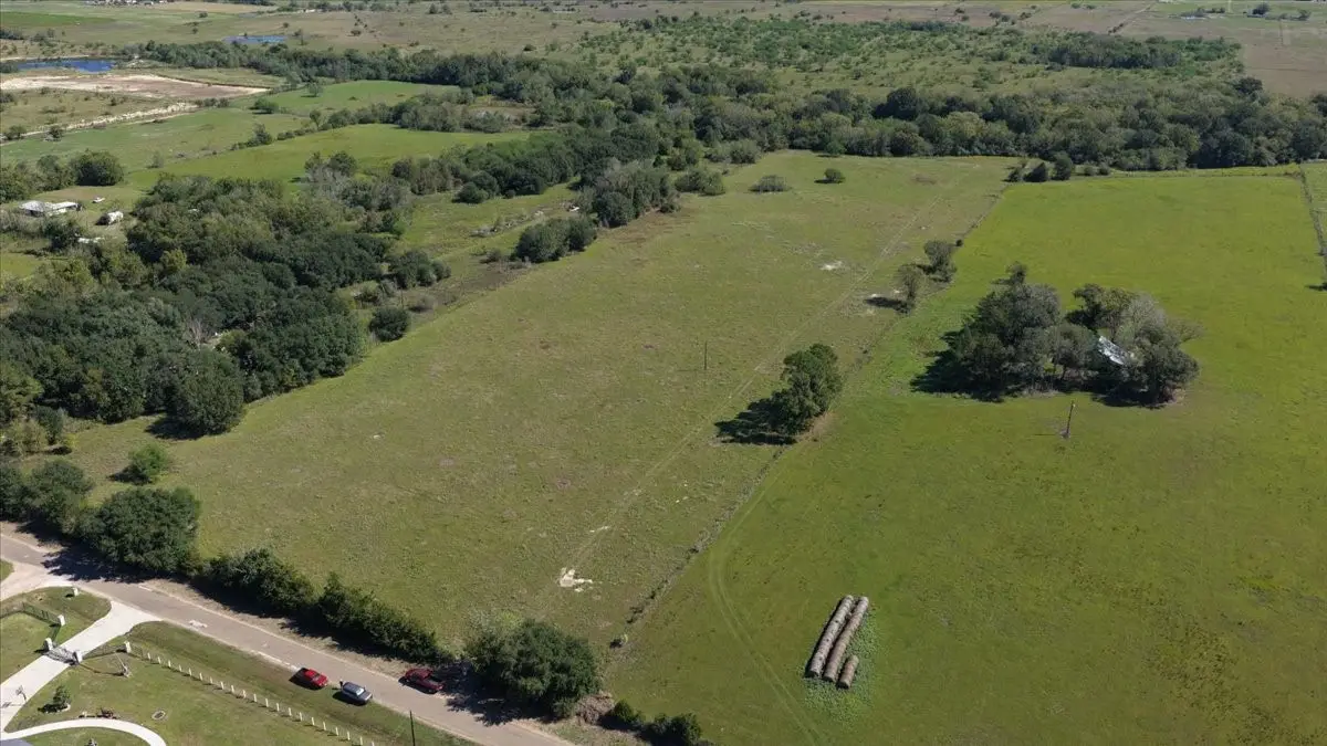 0 Schmidt Road Road, Waller, TX 77484 - #1