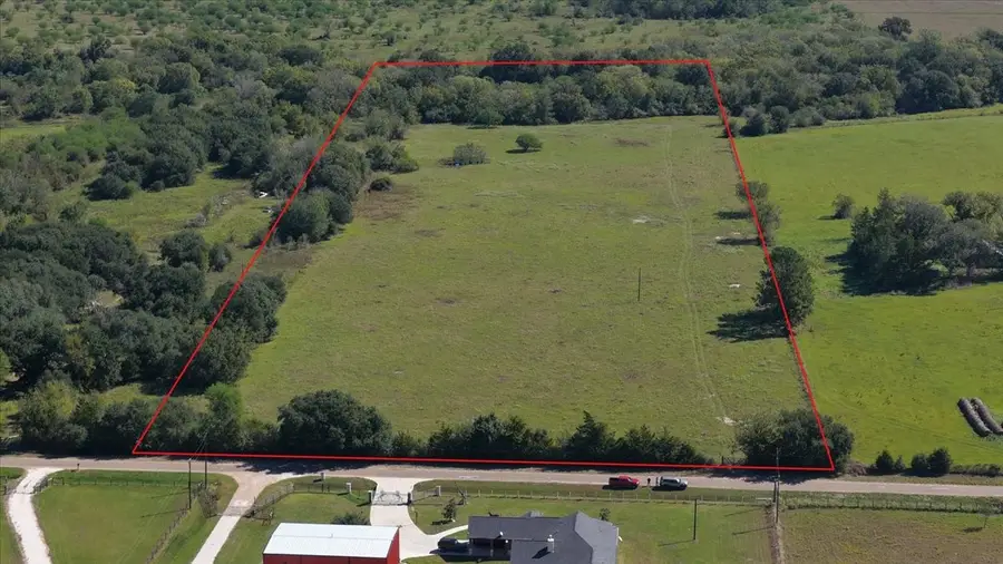 0 Schmidt Road Road, Waller, TX 77484 - #2