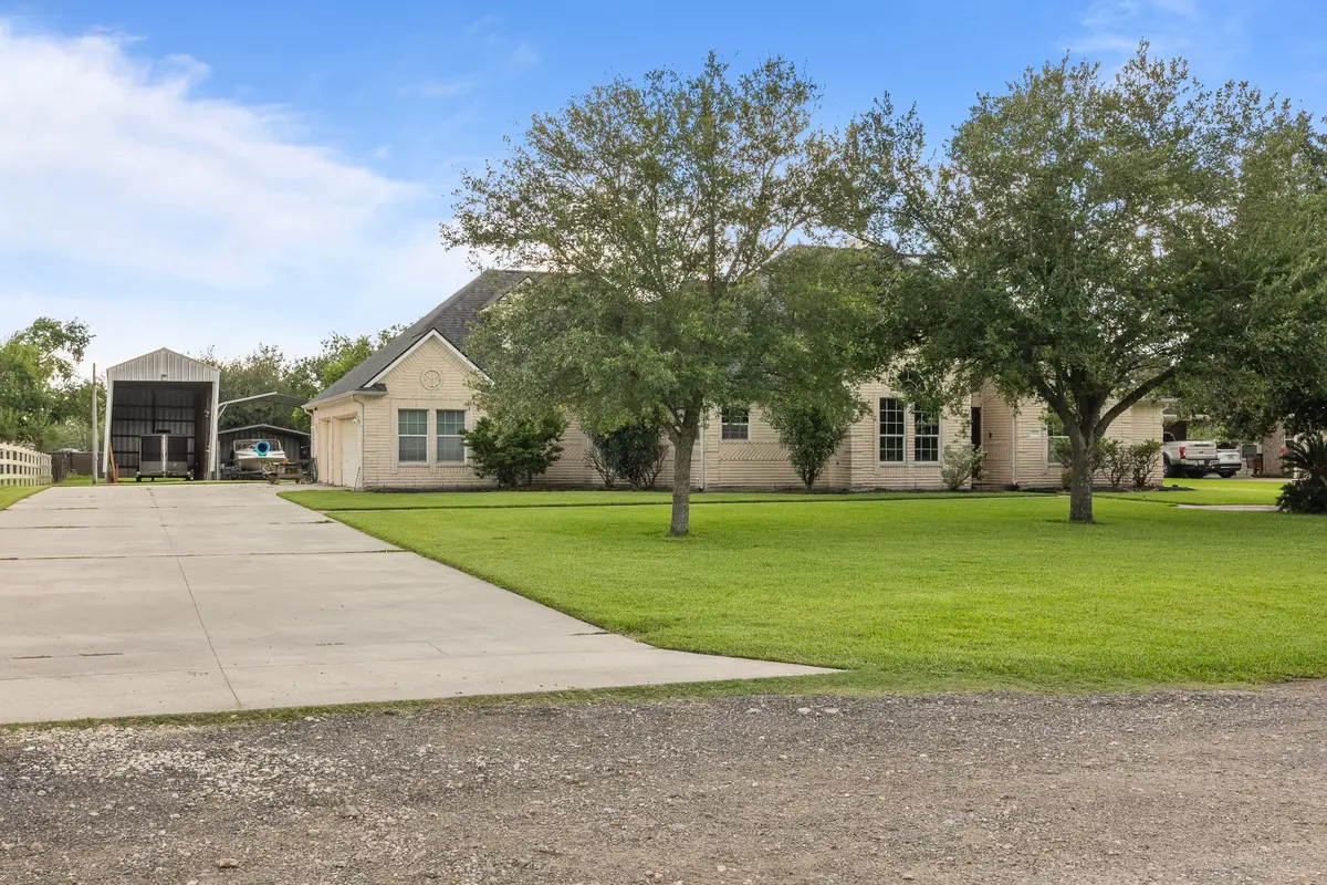 3514 Avenue D, Santa Fe, TX 77510 - #1