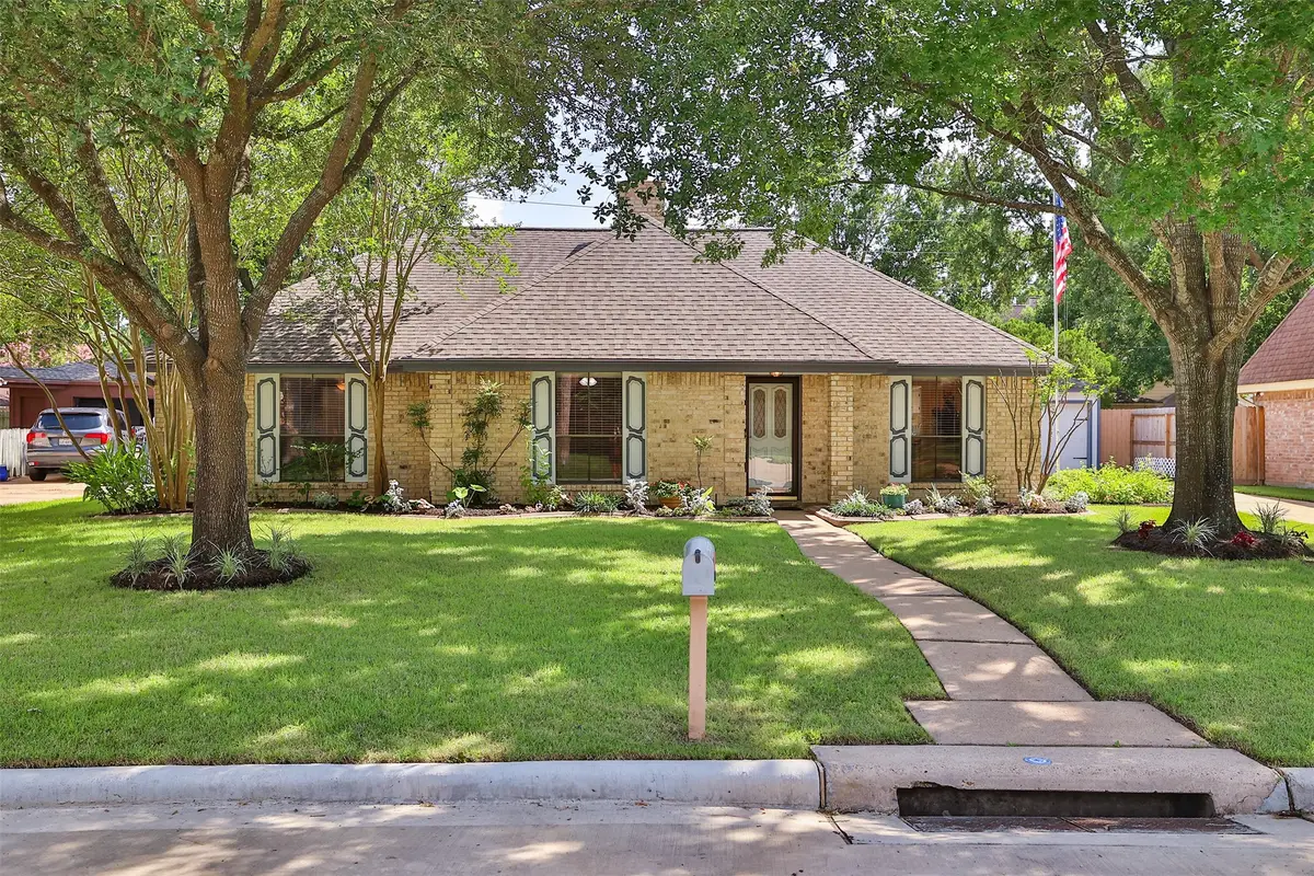 15835 Mesa Gardens Drive, Houston, TX 77095 - #1