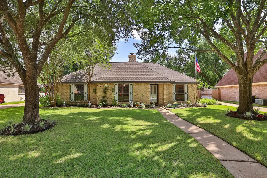 15835 Mesa Gardens Drive, Houston, TX 77095 - #2