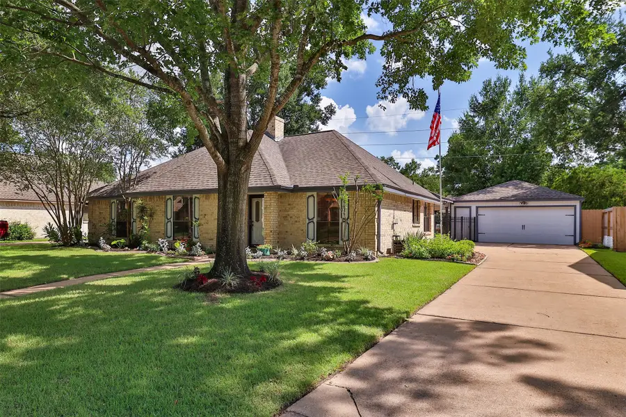15835 Mesa Gardens Drive, Houston, TX 77095 - #3
