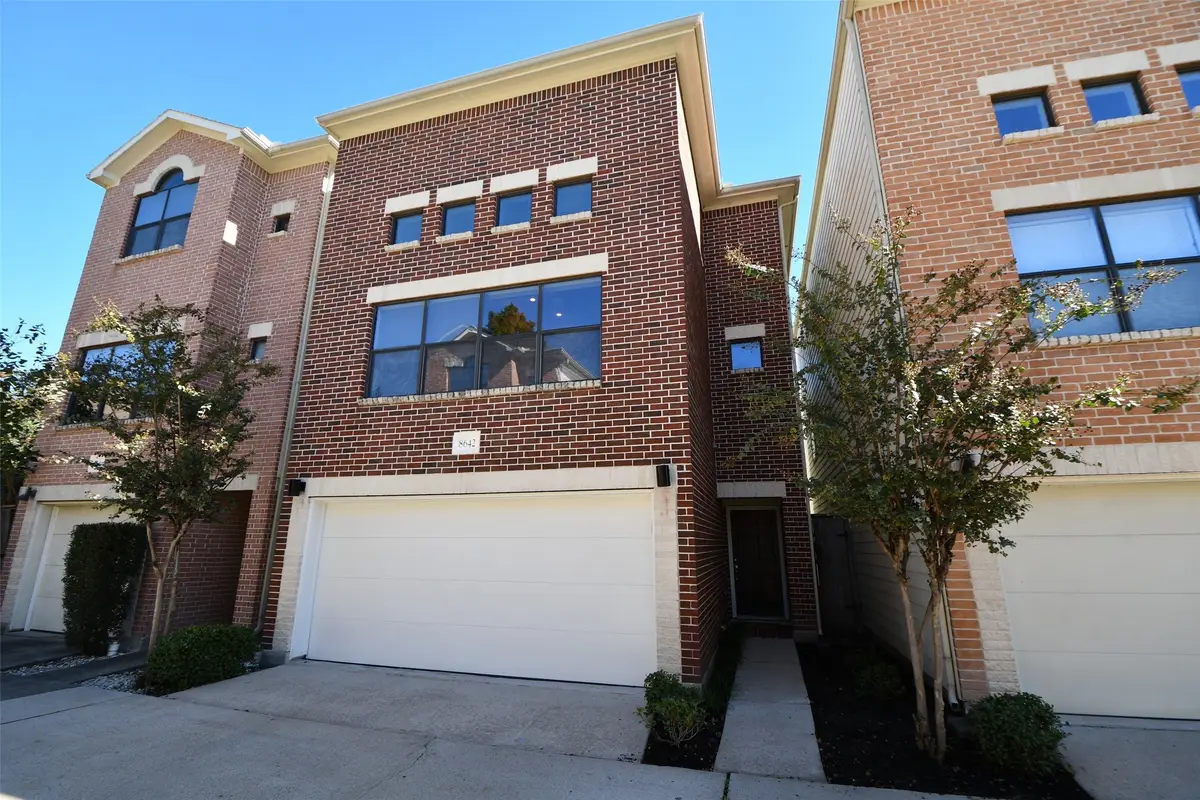 8642 Meadowcroft Drive, Houston, TX 77063 - Image #1