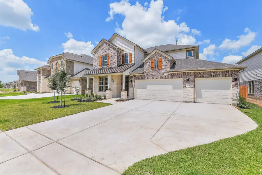 31414 Greenville Creek Lane, Hockley, TX 77447 - Image #3