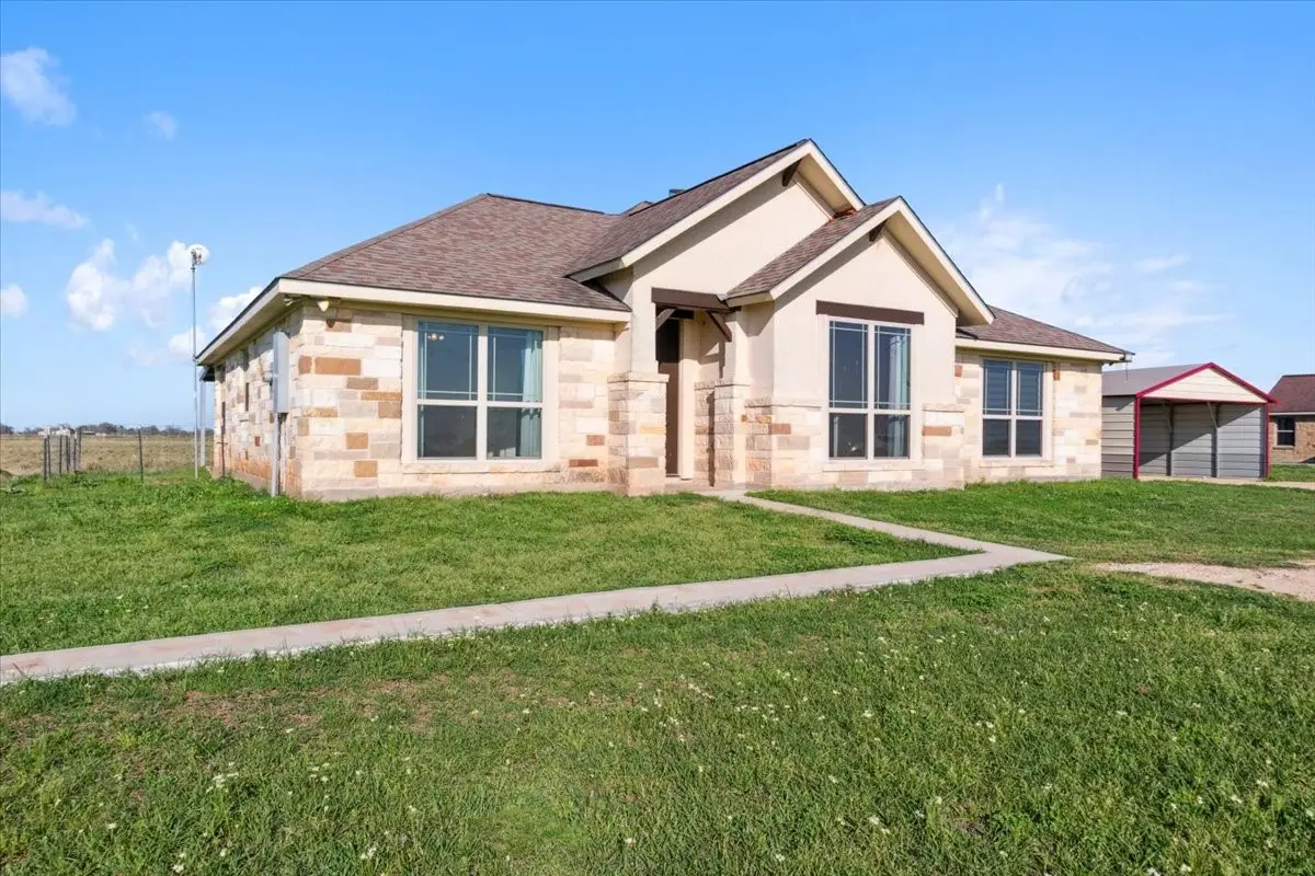 2407 Thuesen Road, Beasley, TX 77417 - #1