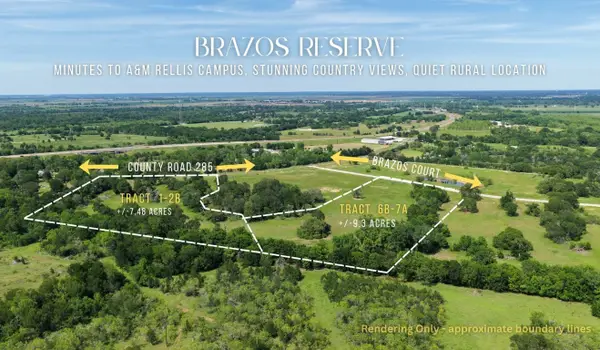 TBD Brazos Court - 9 Acres, Caldwell, TX 77836