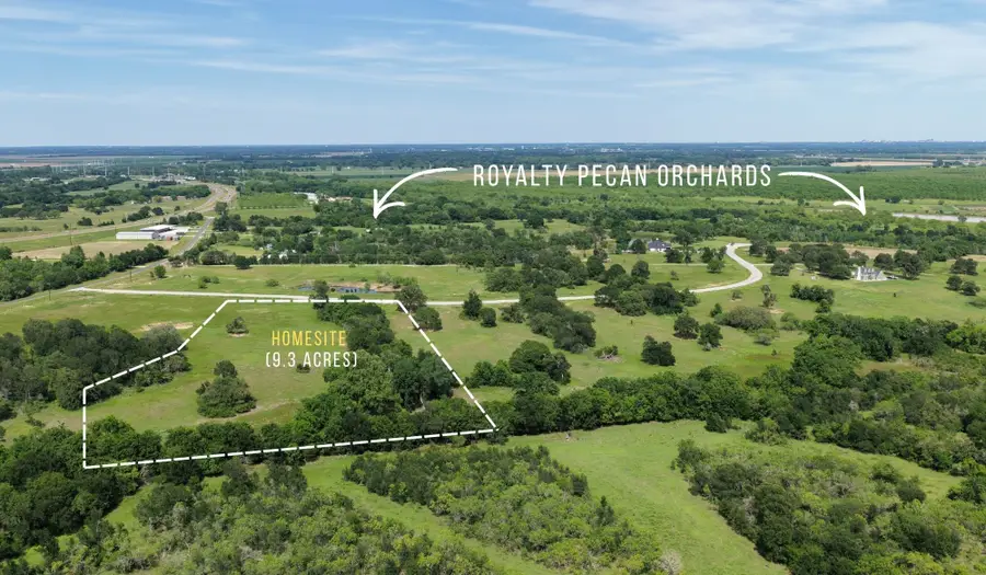 TBD Brazos Court - 9 Acres, Caldwell, TX 77836 - #3