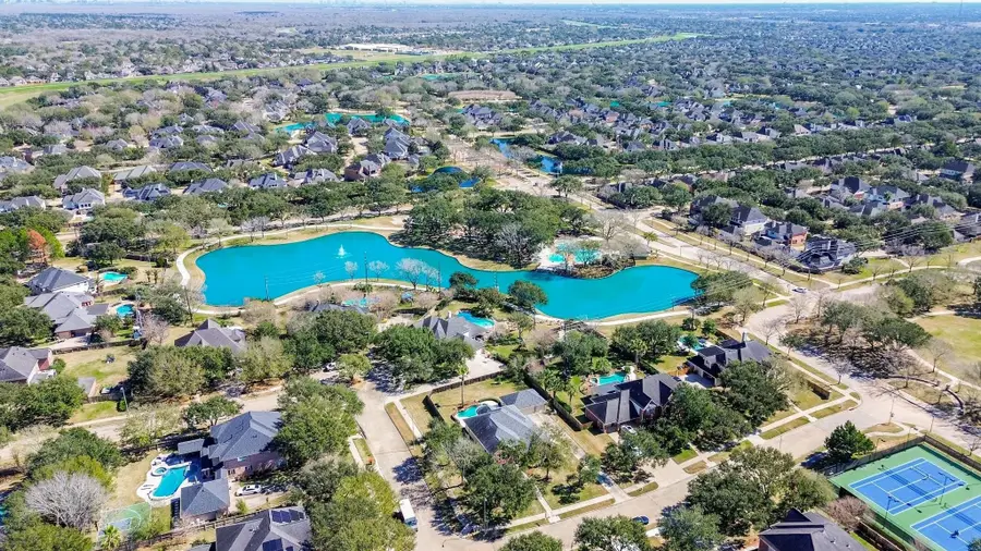 5103 Grand Vista Lane, Katy, TX 77494 - #3