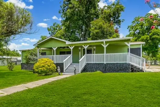 176 Euckers, Livingston, TX 77351 - #1