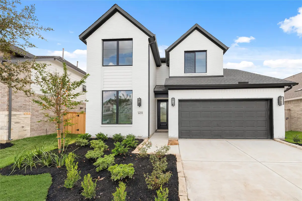 16215 Mallard View Lane, Hockley, TX 77447 - Image #1