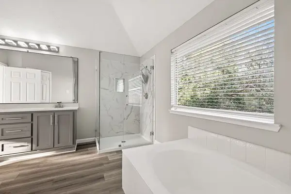 12711 Laleu Lane, Houston, TX 77071