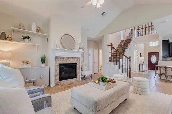 26318 Groveton Court, Katy, TX 77494