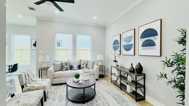 6840 Del Rio Street, Houston, TX 77021 - #2